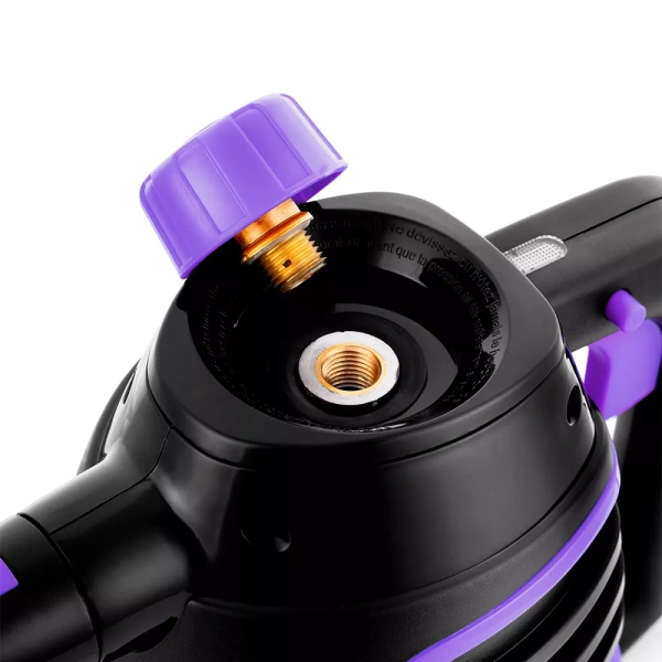 Пароочиститель Kitfort KT-930