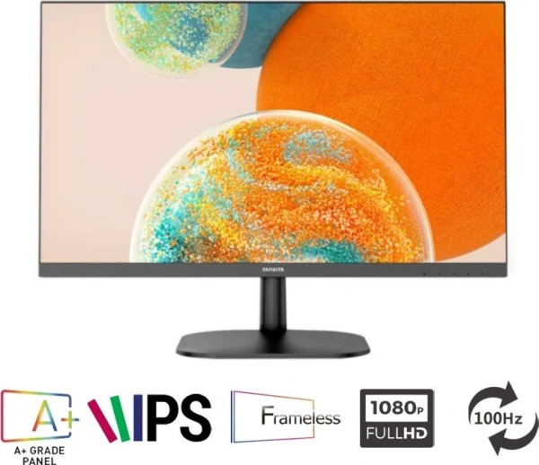 Монитор Aiwa 21,5" LCD F5-22F100-V1