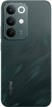 Телефон Realme C85 Pro 6GB/128GB международная версия (темно-зеленый)