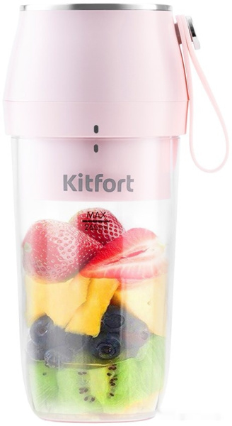 Блендер Kitfort KT-3002