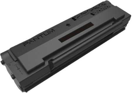 Картридж Pantum PC-211P (лазерный, черный)