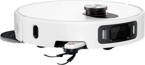 Робот-пылесос Xiaomi Robot Vacuum 5 Pro OV21GL (евровилка, белый)