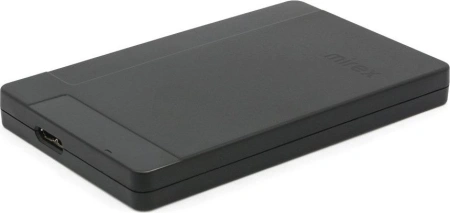 Внешний накопитель Mirex Universe Black 1TB 13630-UHDUVB10