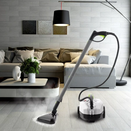 Пароочиститель Kitfort KT-935