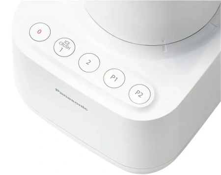 Стационарный блендер Panasonic MX-MG5451WTQ