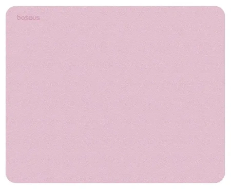 Коврик для мыши Baseus B01055504411-00 (210х260мм, розовый)