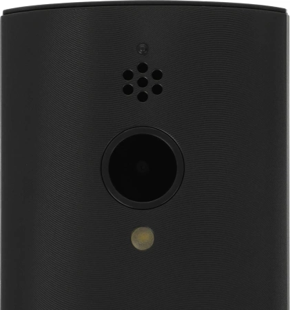 Телефон NOKIA TA1582 286838563 (черный)