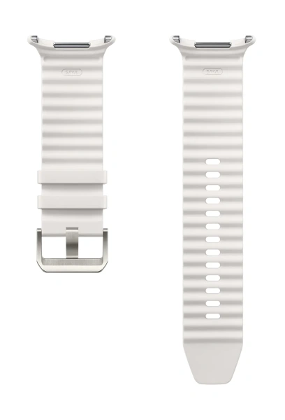 Ремешок PeakForm для Watch Ultra ET-SBL70MWEGRU (белый песок)