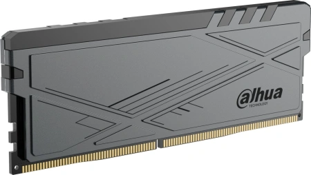 Оперативная память Dahua 16ГБ DDR4 3200 МГц DHI-DDR-C600UHD16G32