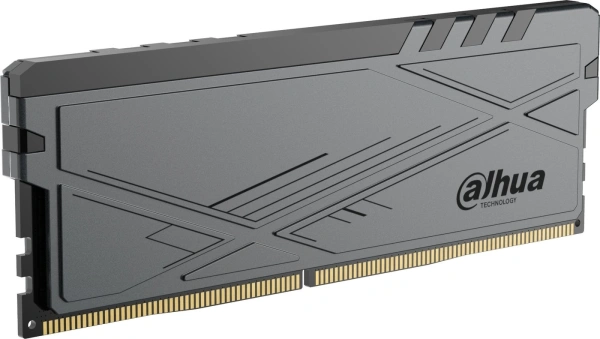 Оперативная память Dahua 16ГБ DDR4 3200 МГц DHI-DDR-C600UHD16G32