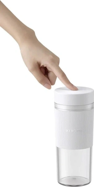 Портативный блендер Xiaomi Portable Blender XMZZB01PL
