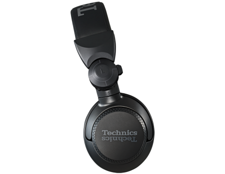 Наушники Technics EAH-DJ1200E-K