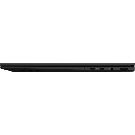 Ноутбук ASUS Zenbook 14/ UM3406KA-QD151/ AMD KRACKAN-6C/ 14 WUXGA OLED 16:10 400nits/ AMD Radeon Graphics/ 16GB/ 1TB/ DOS/ noODD/ Jade Black