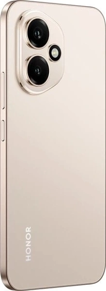 Телефон HONOR 400 12GB/512GB международная версия (золотистый)