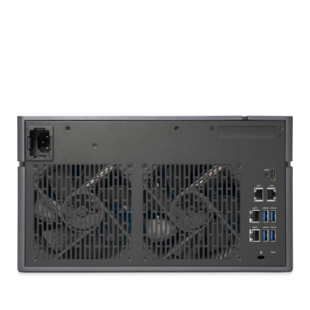 Сетевой накопитель QSAN XN5008T-EU