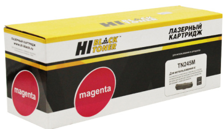 Тонер-картридж Hi-Black TN-245M