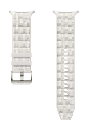 Ремешок PeakForm для Watch Ultra ET-SBL70MWEGRU (белый песок)
