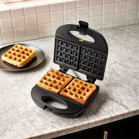 Вафельница Kitfort KT-3658