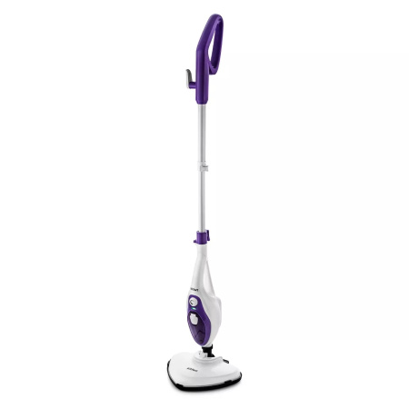 Паровая швабра Kitfort KT-1004-4 (фиолетовый)