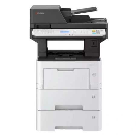 МФУ Kyocera Mita ECOSYS MA4500x 110C133NL0 (А4, лазерное, монохромное)