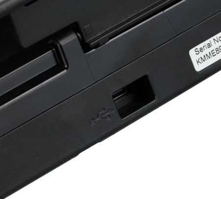 Сканер Canon CanoScan LiDE 400 2996C010