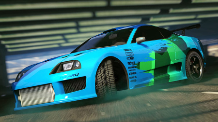 Grand Theft Auto V. Premium Edition для PS4 (русские субтитры)