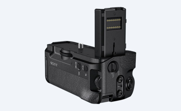 Вертикальная рукоятка Sony VGC2EM VGC2EM.CE7