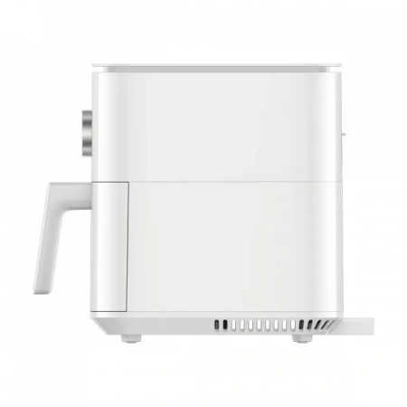 Аэрофритюрница Xiaomi Smart Air Fryer 6.5L MAF10 (белый)