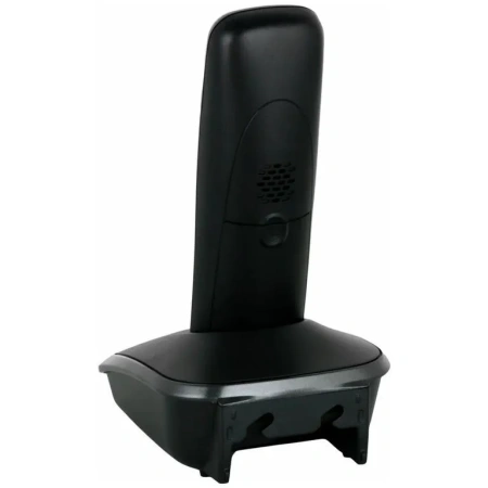 Радиотелефон Panasonic KX-TG2511RUT (черный)