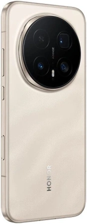 Смартфон HONOR Magic8 Pro 12GB/512GB международная версия (золотистый)