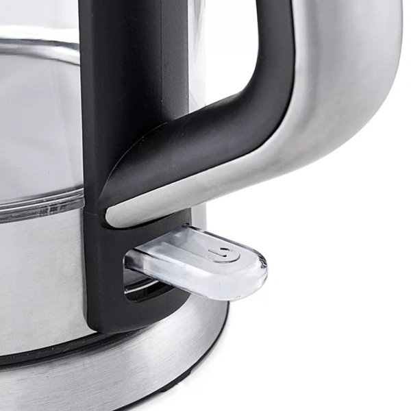 Электрический чайник Kitfort KT-617