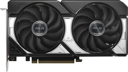 Видеокарта ASUS Dual GeForce RTX 5060 Ti 16GB GDDR7 OC Edition DUAL-RTX5060TI-O16G