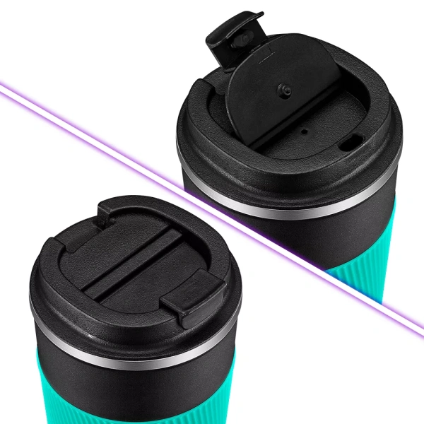 Термокружка Kitfort KT-1227