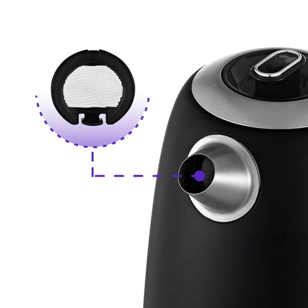 Электрический чайник Kitfort KT-6121-1