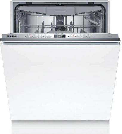 Встраиваемая посудомоечная машина Bosch Serie 4 SMH4HVX03E