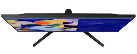 Монитор Samsung LS24C310EAIXCI (24", 1920x1080, IPS, 75 Гц, HDMI+D-Sub (VGA))