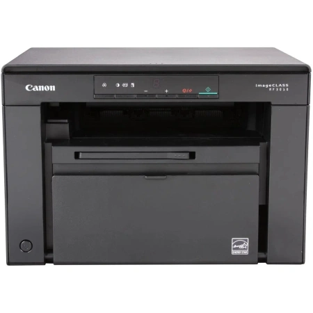 МФУ Canon imageCLASS MF3010 (A4, лазерный, черно-белый)