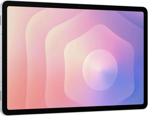 Планшет Samsung Galaxy Tab S11 12/256Gb LTE (серебристый)