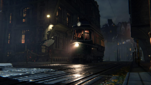 Syberia: The World Before для PS5 (русская версия)