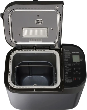 Хлебопечка Panasonic SD-YR2540HTS