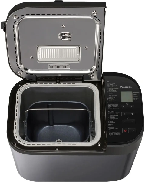 Хлебопечка Panasonic SD-YR2540HTS