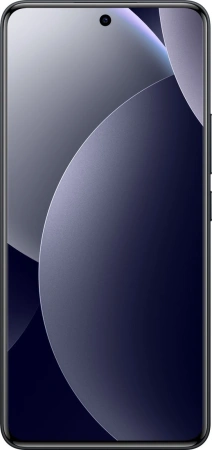 Телефон Xiaomi Redmi Note 15 Pro 8GB/256GB международная версия (черный металл)