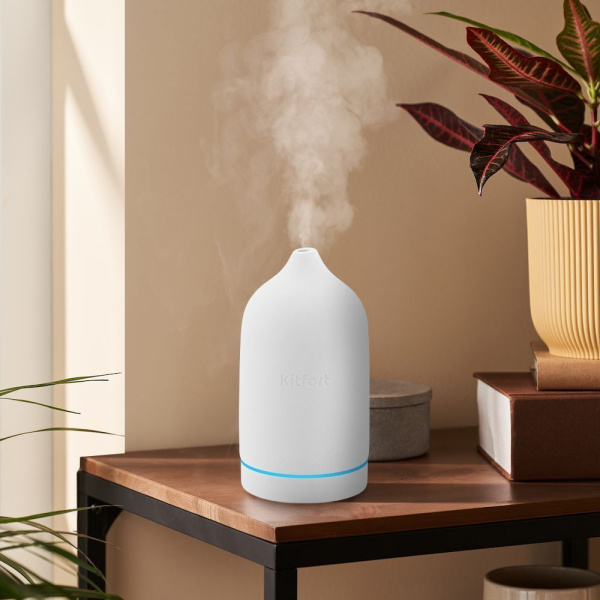 Увлажнитель-ароматизатор воздуха Kitfort KT-2892
