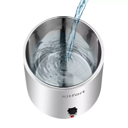 Дистиллятор Kitfort KT-2083