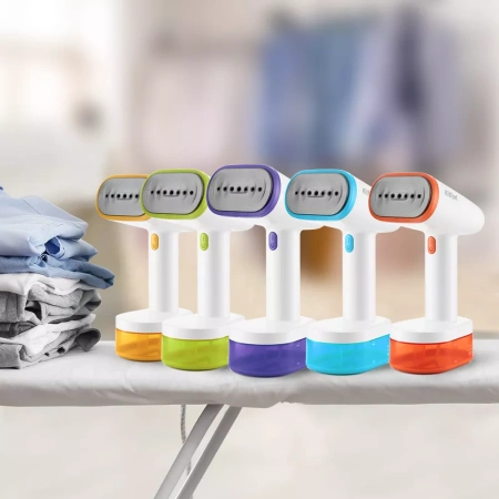 Отпариватель Kitfort KT-984-1 (фиолетовый)