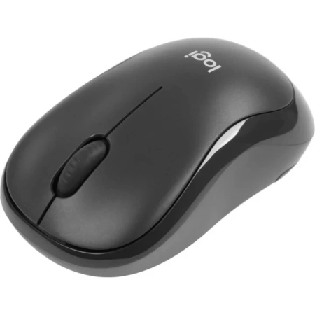 Беспроводная клавиатура + мышь Logitech MK295 920-009813 (черный)