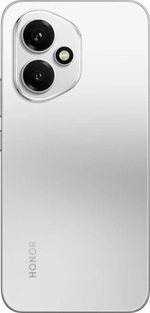 Телефон HONOR 400 12GB/512GB международная версия (серебристый)