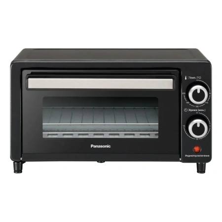 Мини-печь Panasonic NT-H900KTQ