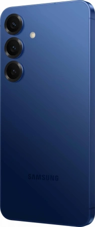 Телефон Samsung Galaxy S25 SM-S931B 12GB/128GB (синий)