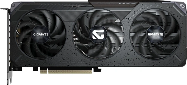 Видеокарта Gigabyte GeForce RTX 5060 Ti Gaming OC 16G GV-N506TGAMING OC-16GD
